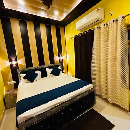 Hotel O Suryavanshi Palace-3
