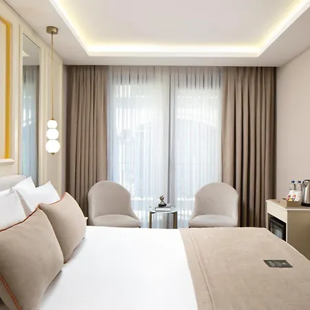 Great Fortune Concept Hotel-3