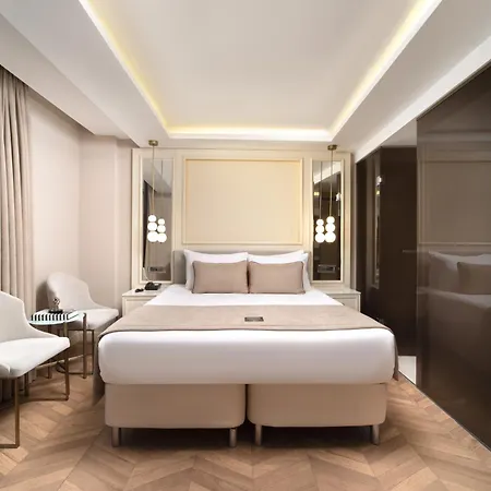 Great Fortune Concept Hotel-2