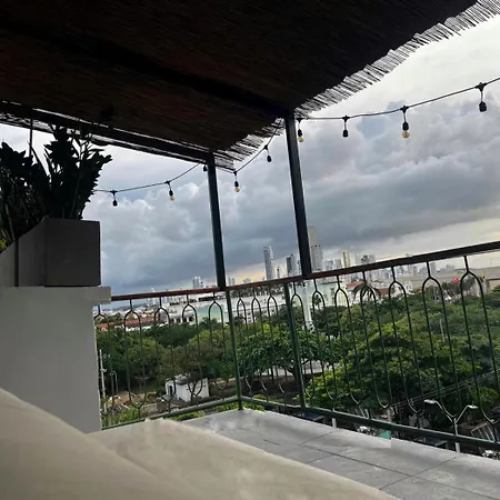 Mood Matuna Hotel Cartagena-2