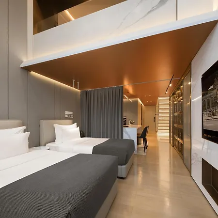 Seya Serviced Apart-Ment - Chengdu Taikoo Li Flagship - Managed By Seya Group-2