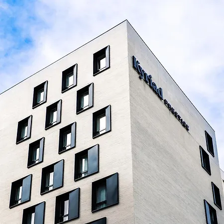 Hotel Kyriad Prestige Paris Asnieres-2