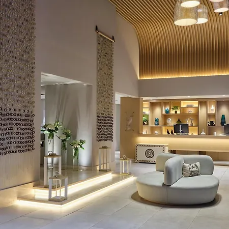 Palma Bay Rotana Resort-3