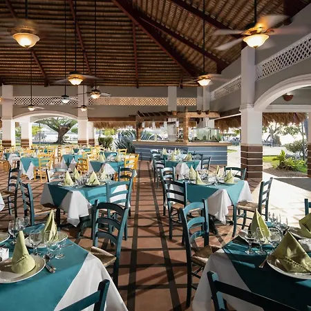 Select Sosua Adults Only, Trademark By Wyndham All Inclusive-2