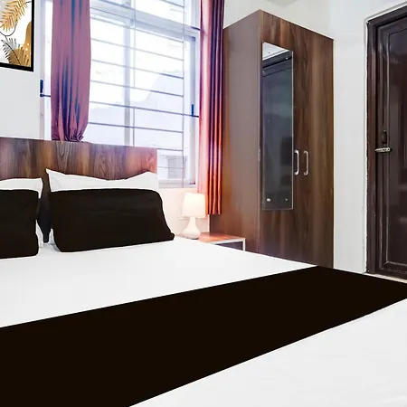 Collection O Sixmile Guwahati Formerly Hotel Gangotri-3