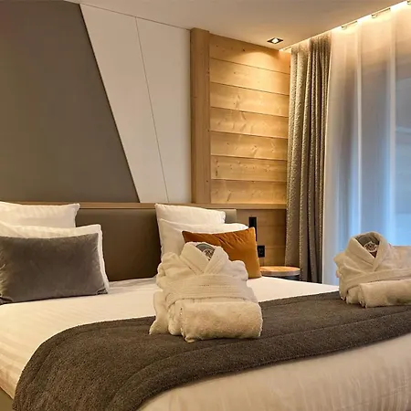 MGM Hôtels&Résidences - Hôtel Akoya-3