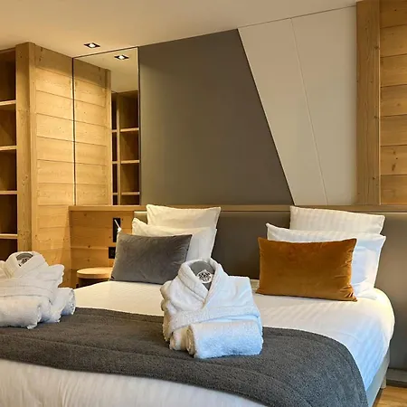 MGM Hôtels&Résidences - Hôtel Akoya-2