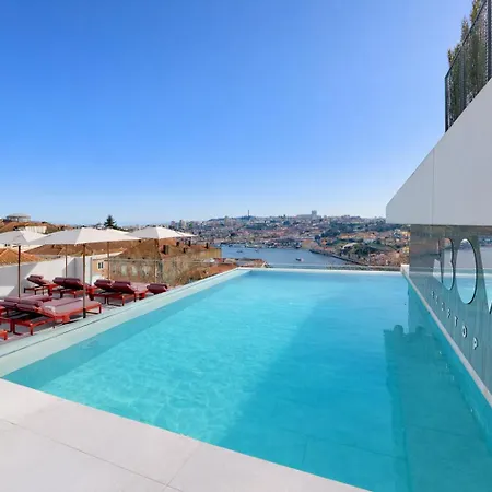 Altis Porto Hotel, A Member Of Preferred Hotels & Resorts- Lvx-3