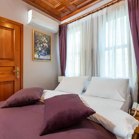 Wonder House Sultanahmet-3