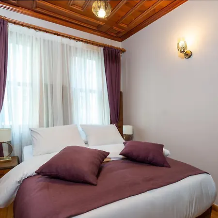 Wonder House Sultanahmet-2