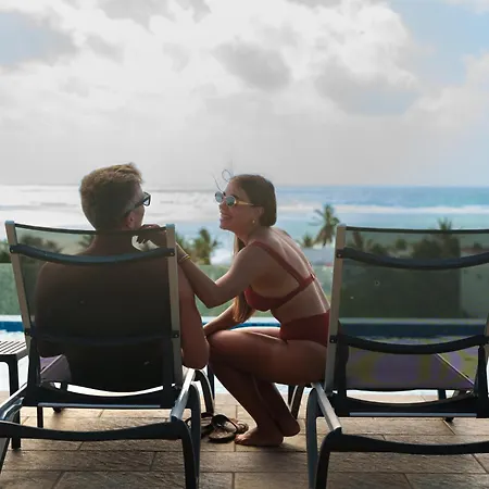 Areia Boutique Hotel - Puerto Morelos (Adults Only)-3