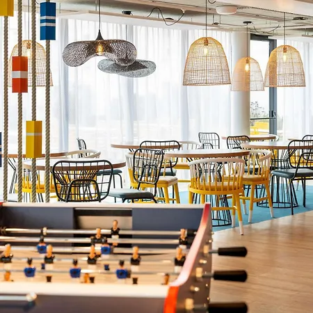 Ibis Budget Morlaix-3