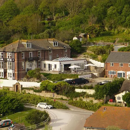 Durdle Door Hotel-3