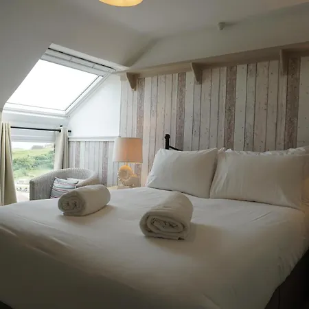 Durdle Door Hotel-2