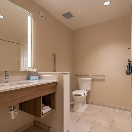 Holiday Inn Express & Suites Murfreesboro West By Ihg-3