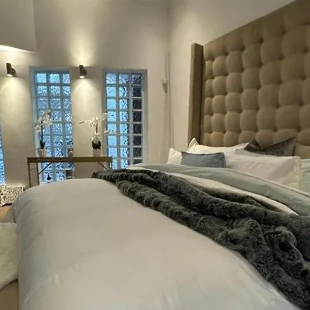 Mood Health Resort And Spa-3