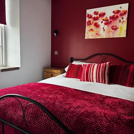 Ecclefechan Hotel-3