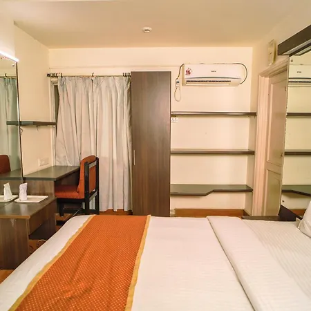 Hotel Crown-3