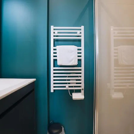La Marjolaine - Demeure D'Hotes - Service Para-Hoteiier - Premium-3