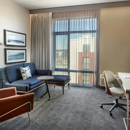 Courtyard By Marriott Atlanta Covington-3