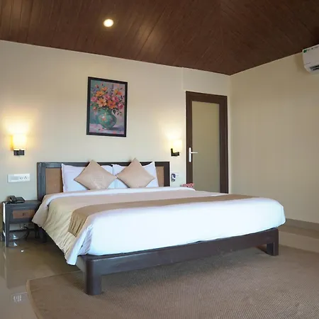 Destiny Goa - Resort By The Sea-2