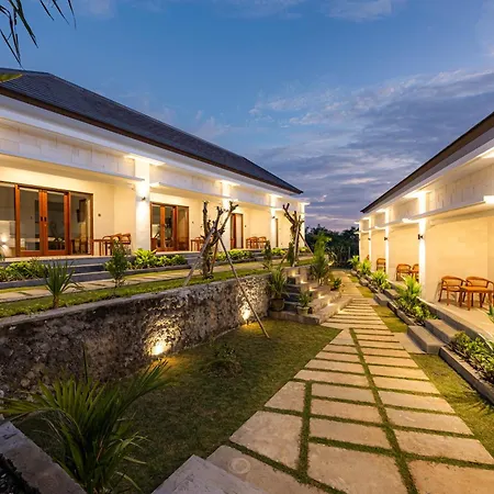 Cove D Ancak Villa And Bungalow-3