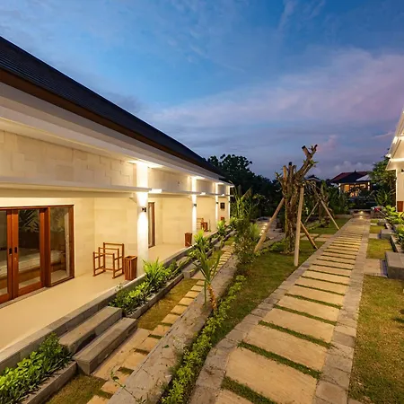 Cove D Ancak Villa And Bungalow-2