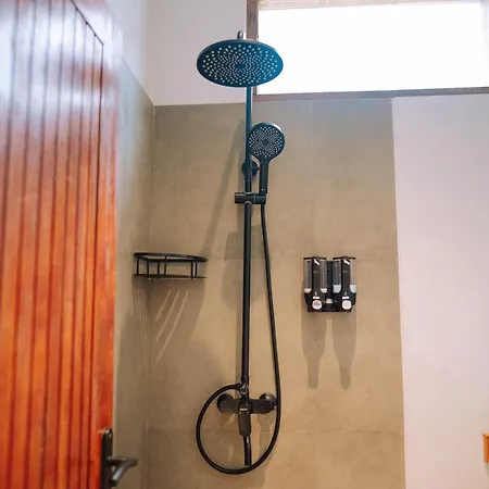 Susurro Villas - New Cozy Bungalow - Private Kitchen - 80Mbps Wifi-2
