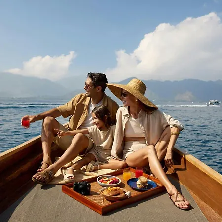 The Sira, A Luxury Collection Resort And Spa, Lombok-2