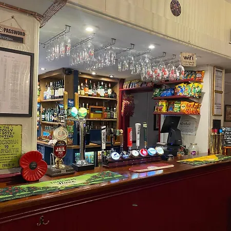 The Tavistock Hotel & Inn-3