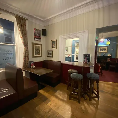 The Tavistock Hotel & Inn-2
