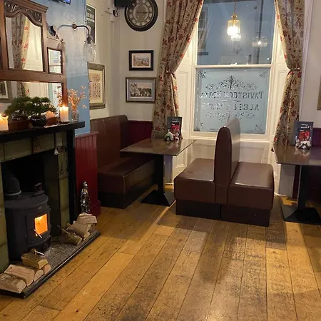 The Tavistock Hotel & Inn-3