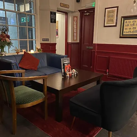 The Tavistock Hotel & Inn-3