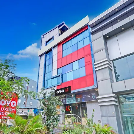 Super Hotel O M&N Grand-3
