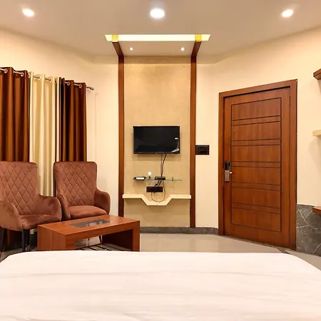 Krishnam Resort-3