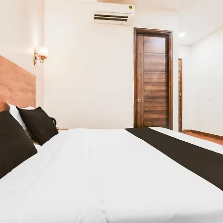 Townhouse Grand Fortune-2