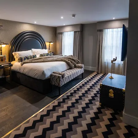 Hotel Gotham Newcastle-3
