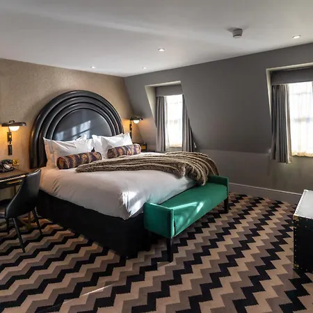 Hotel Gotham Newcastle-2