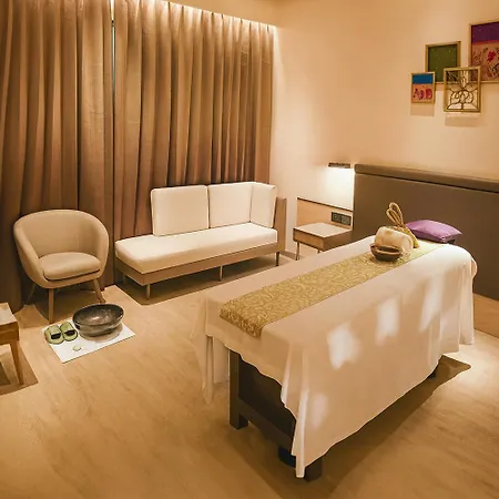 Hyatt Place Aurangabad Airport-3