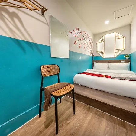 Shin Hotel Chinatown-3