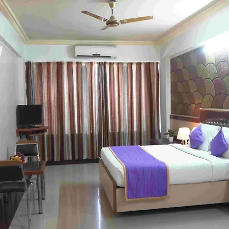 The Grand Krishna Rooms-2