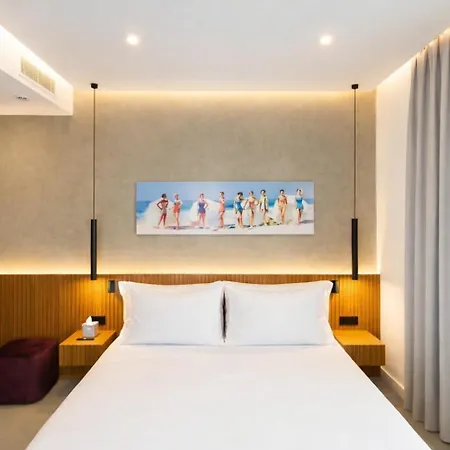 J Maluni City Hotel-3