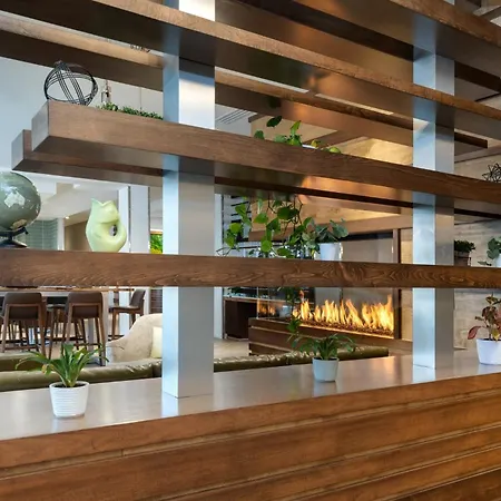 Even Hotel Bozeman Yellowstone Intl Arpt By Ihg-3