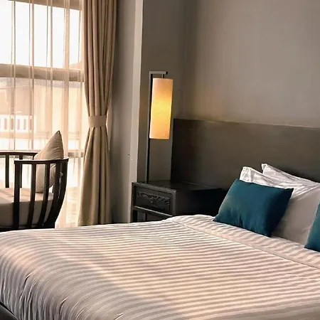 Tera Hotel Vientiane-2