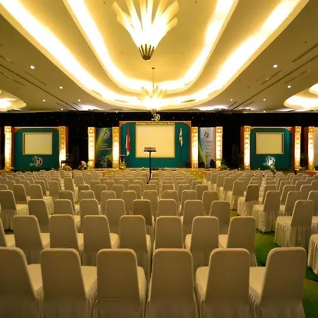 Ipb Convention Hotel Botani Square-3