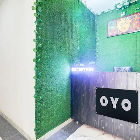 Hotel O By Oyo Serene Inn Hotel And Restaurant-2