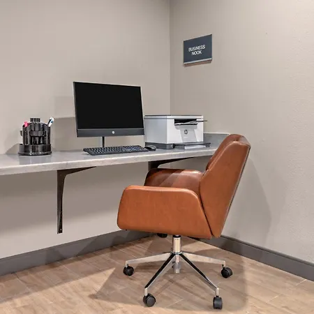 Candlewood Suites Navasota By Ihg-2