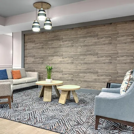 Candlewood Suites Navasota By Ihg-3