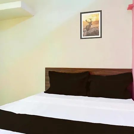 Hotel O Samruddhi Executive Lodge-2