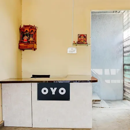 Hotel O Samruddhi Executive Lodge-3